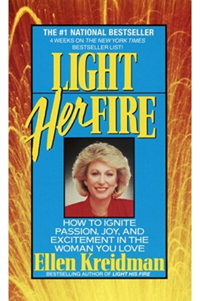 Dell Publishing Company Aprinde-i focul: Cum să aprinzi pasiunea, bucuria și ...