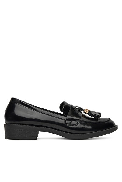 DeeZee loafers women black 13093-2