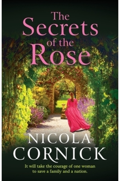 Boldwood Books Ltd Secretele trandafirului