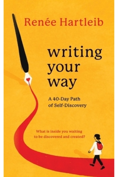 INDEPENDENT CAT Scriind în felul tău: O cale de 40 de zile de autodescoperire