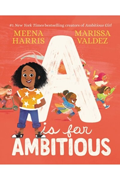 Little Brown Books For Young R A înseamnă Ambițios