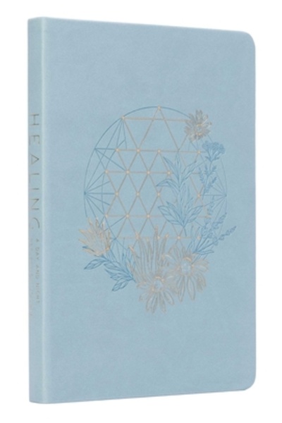 Insight Ed Vindecare: Un jurnal de reflecție zi și noapte