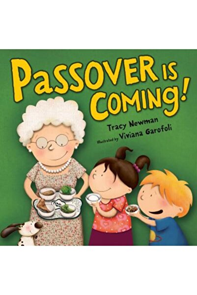 Kar-Ben Copies Inc Se apropie Paștele!