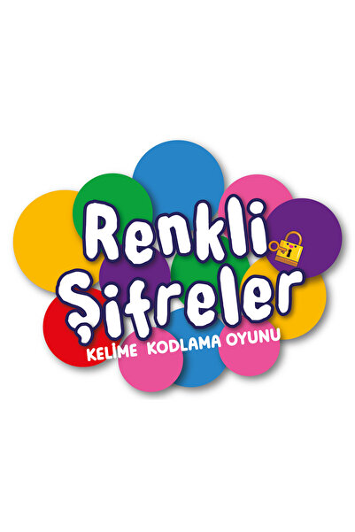 Focus Oyuncak Renkli Şifreler Kutulu Oyun