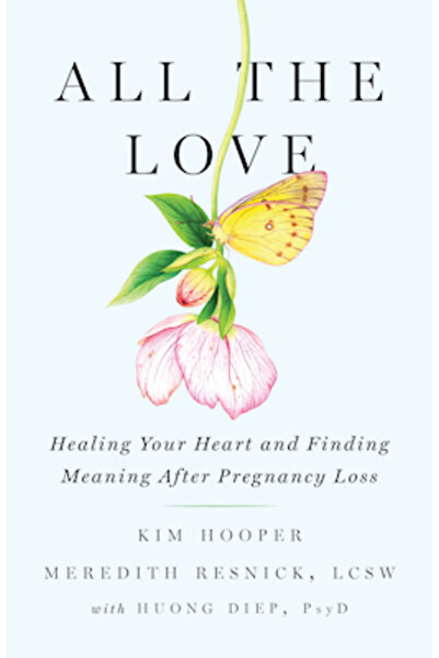 Turner Toată dragostea: Vindecarea inimii tale și găsirea sensului după pierd...