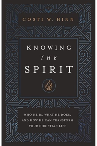 Zondervan Cunoașterea Duhului: Cine este El, ce face El și cum poate transfor...