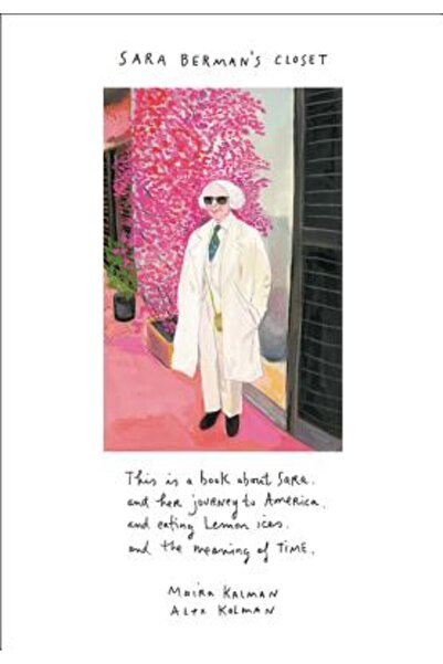 Collins Dulapul Sarei Berman