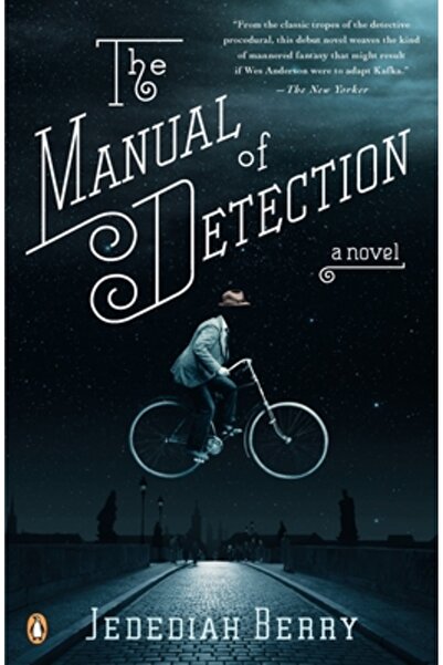 Penguin Books Manualul de detectare