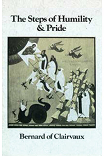 Cistercian Pubn Bernard de Clairvaux: Treptele smereniei și mândriei