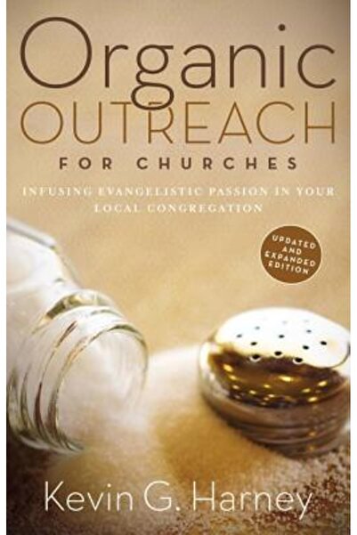 Zondervan Pub House Evanghelizare pentru biserici: Insuflând pasiune evanghel...