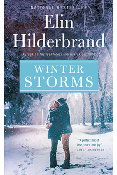 Little Brown & Co Inc Furtuni de iarnă