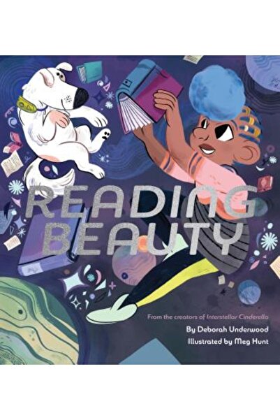 Chronicle Books Frumusețea lecturii