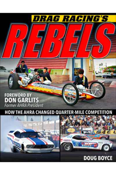 Cartech Inc Rebelii curselor de dragstere: Cum a schimbat Ahra competiția de ...