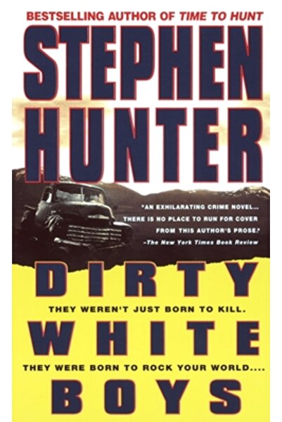 Island Băieți albi murdari