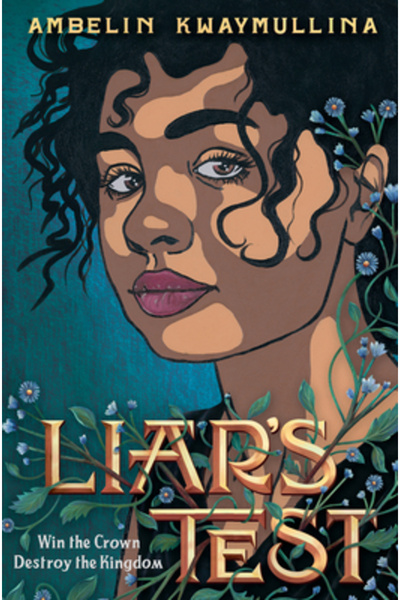 Ember Testul mincinosului