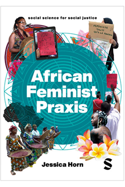 Sage Pubn Praxis feminist african: Cartografii ale creării de lumi eliberatoare