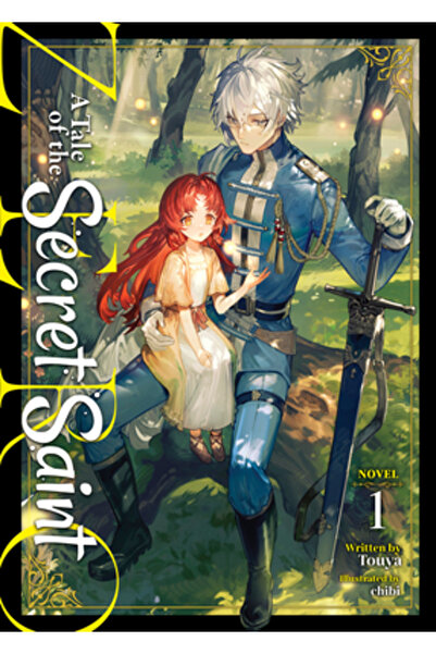 Airship Povestea Sfântului Secret Zero (Roman ușor) Vol. 1