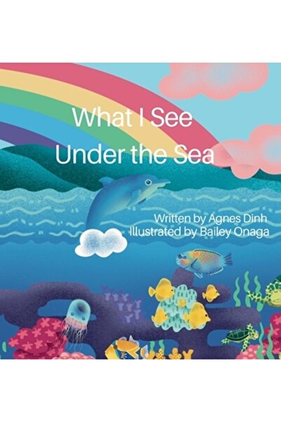 INDEPENDENT CAT Ce văd sub mare