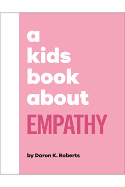 Dk Pub O carte pentru copii despre empatie