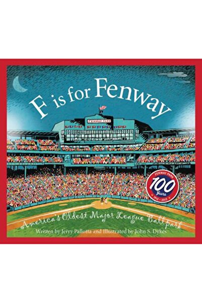 John Wiley & Sons Inc F este de la Fenway: Cel mai vechi stadion din liga maj...
