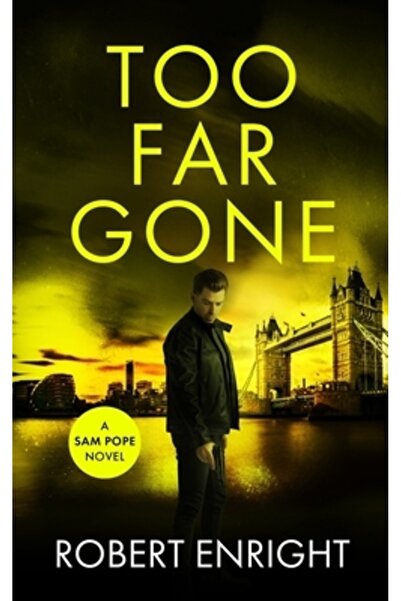 Robert Enright Too Far Gone