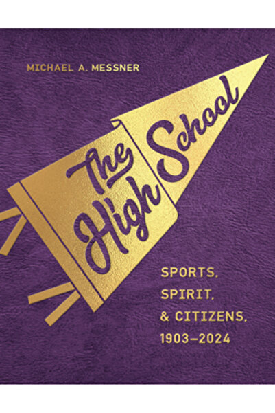 Rutgers Univ Pr Liceul: Sport, Spirit și Cetățeni, 1903-2024