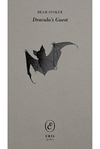 ERIS Oaspetele lui Dracula