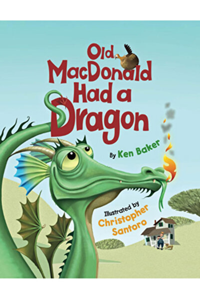 TWO LIONS Bătrânul MacDonald avea un dragon