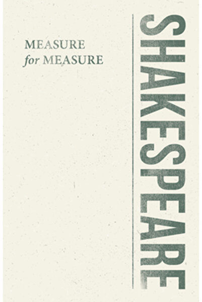Classic Books Lib Measure for Measure