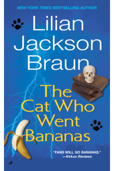 Jove Books Pisica care s-a înfuriat