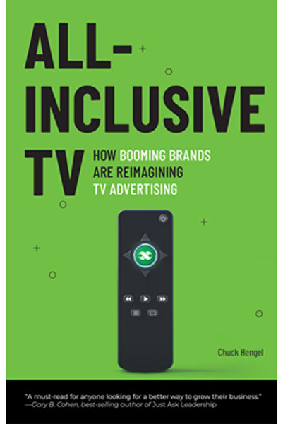 Advantage Media Group Televiziune all-inclusive: Cum reinventează brandurile ...