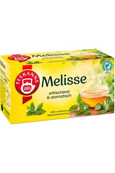 teekanne Lemon balm tea 40g