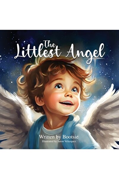 Xulon Pr Cel mai mic înger