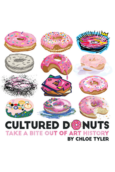 Flowerpot Pr Gogoși cultivate: Ia o mușcătură din istoria artei