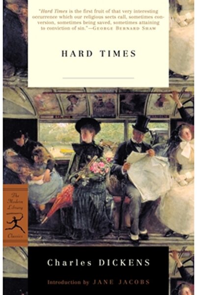 Modern Library Hard Times