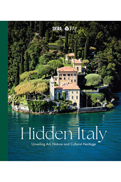 Skira Frumuseți italiene incredibile