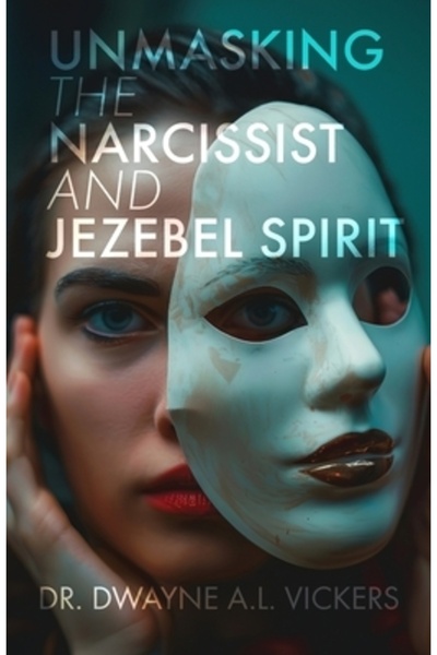 Trilogy Christian Pub Demascând spiritul narcisistului și al Izabelei