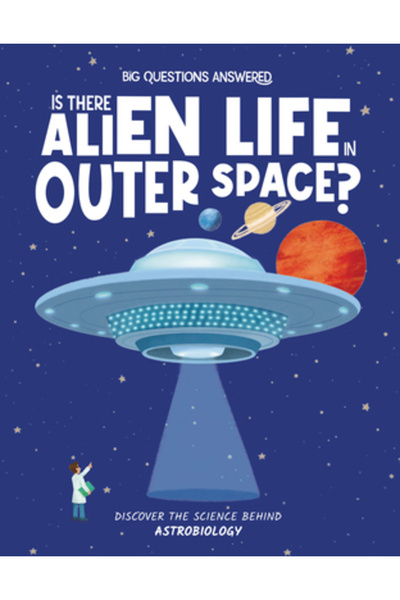 Hungry Tomato Există viață extraterestră în spațiul cosmic?: Descoperiți știi...