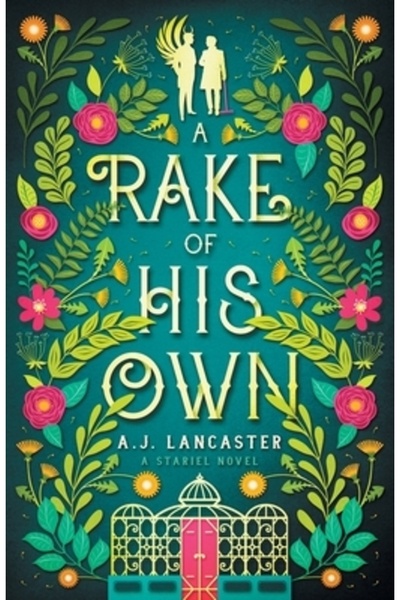 INDEPENDENT CAT Un greblă al său