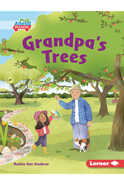 Lerner Pubn Copacii bunicului