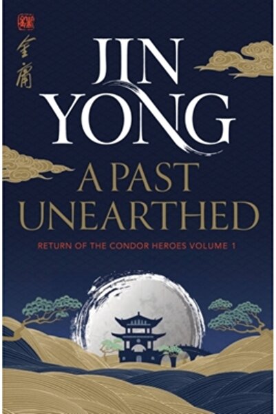 Quercus Pub Inc Un trecut dezgropat: Întoarcerea eroilor condori Volumul 1