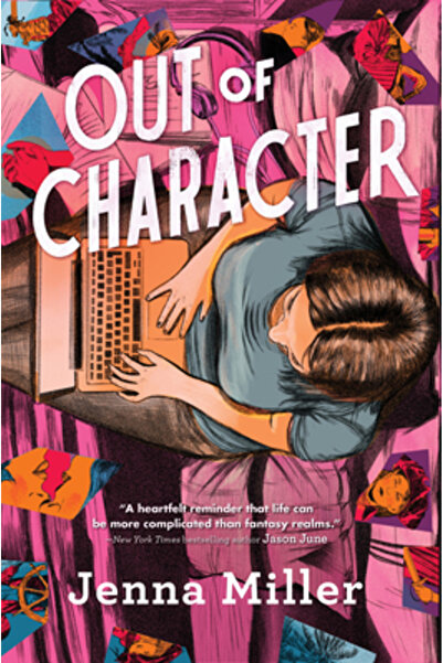 HarperCollins Publishers În afara caracterului