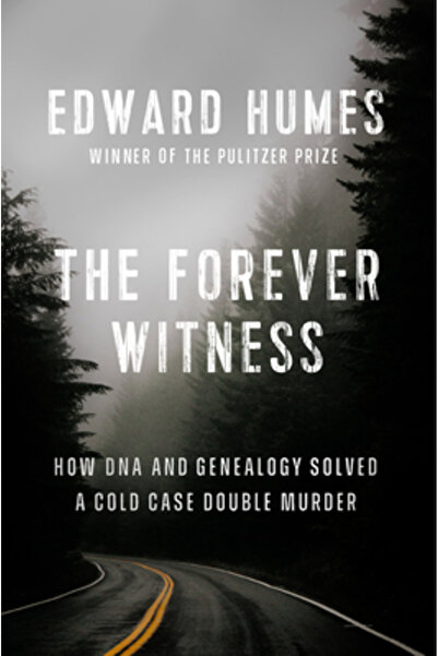 DUTTON BOOKS Martorul etern: Cum ADN-ul și genealogia au rezolvat un caz necl...