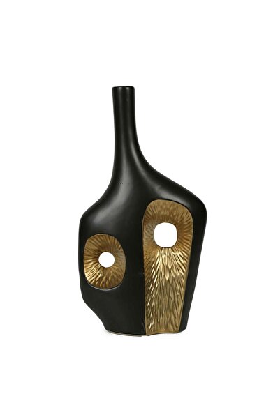 Vitale Керамична ваза Nature 23x9,5x44 cm AK.KW0003