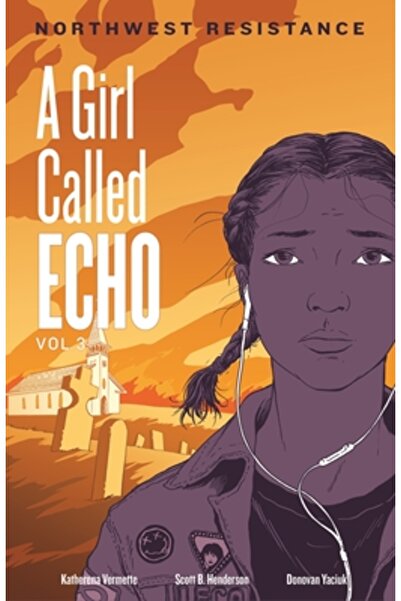 Highwater Rezistența de Nord-Vest