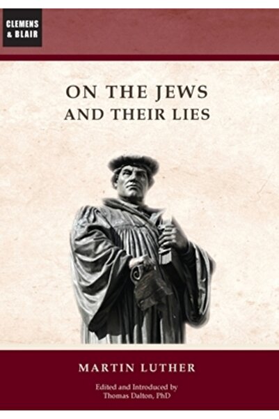 2Leaf Pr On the Jews and Their Lies