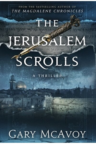 INDEPENDENT CAT Sulurile din Ierusalim