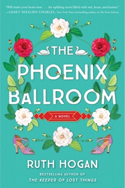 William Morrow Sala de bal Phoenix