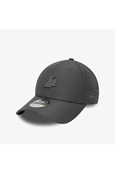 NEW ERA LA Lakers NBA Pin Unisex Gri Şapka