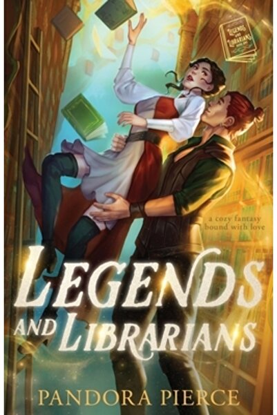 INDEPENDENT CAT Legende și bibliotecari: O fantezie intimă legată de dragoste